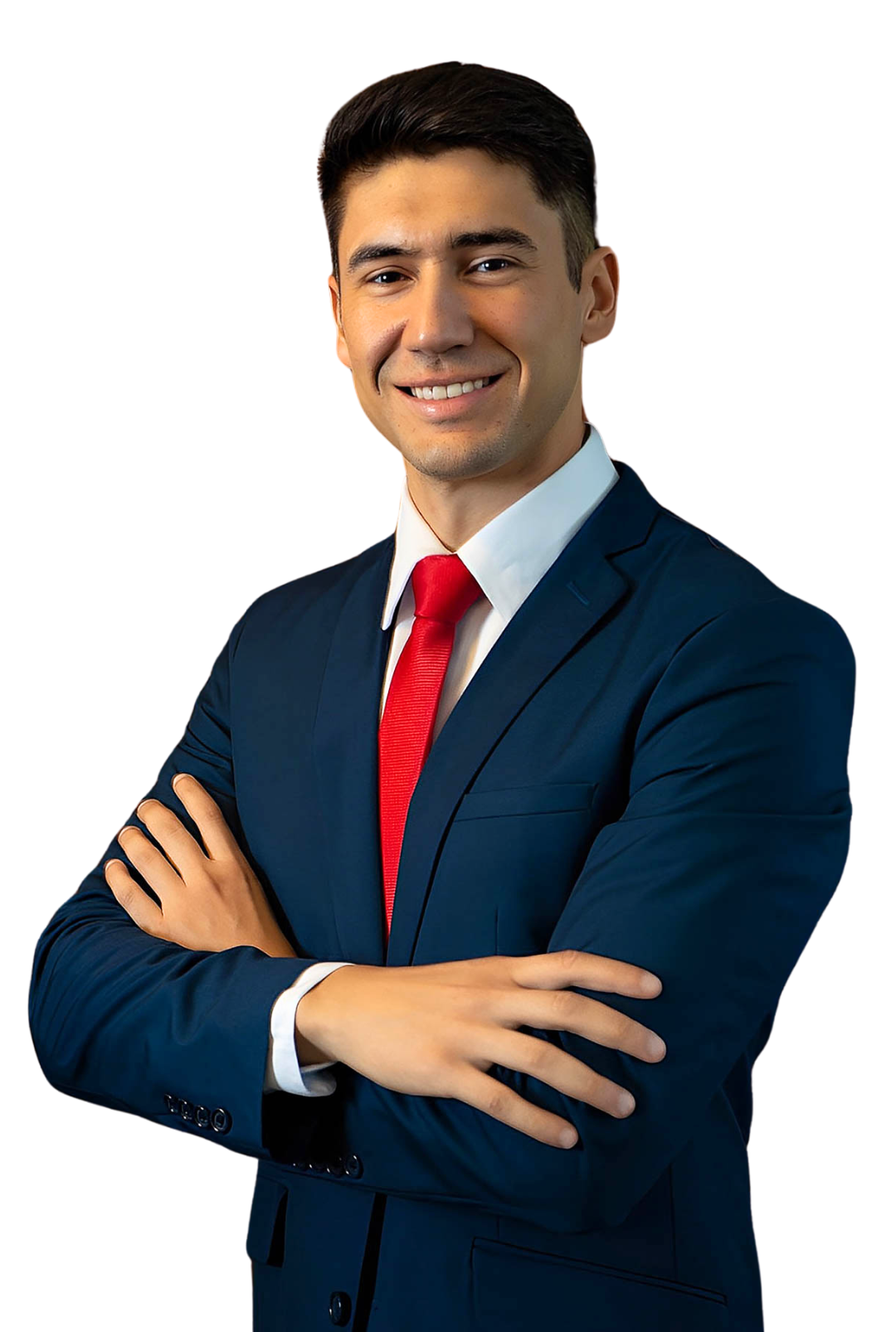 Gustavo Giovanella, advogado